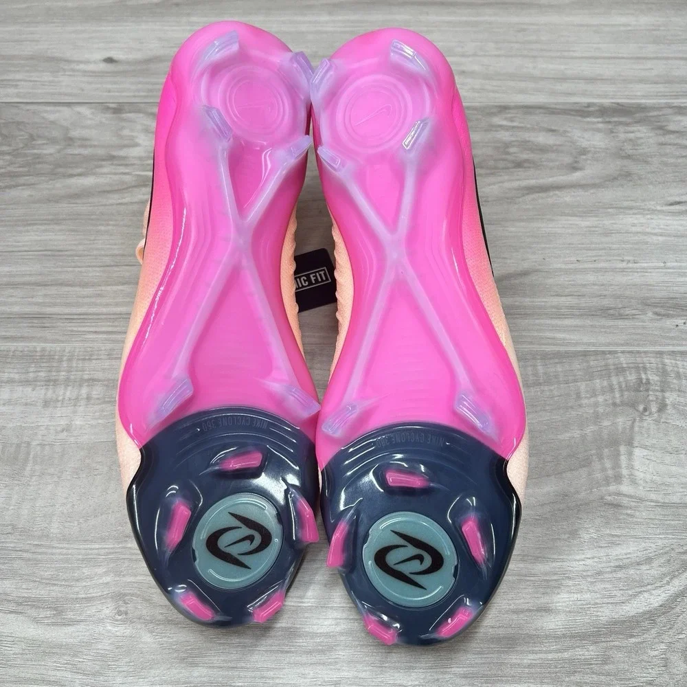 Nike Phantom Luna II Elite FG 'Pink Prism Pack' FJ2572-800 Men's Size 12